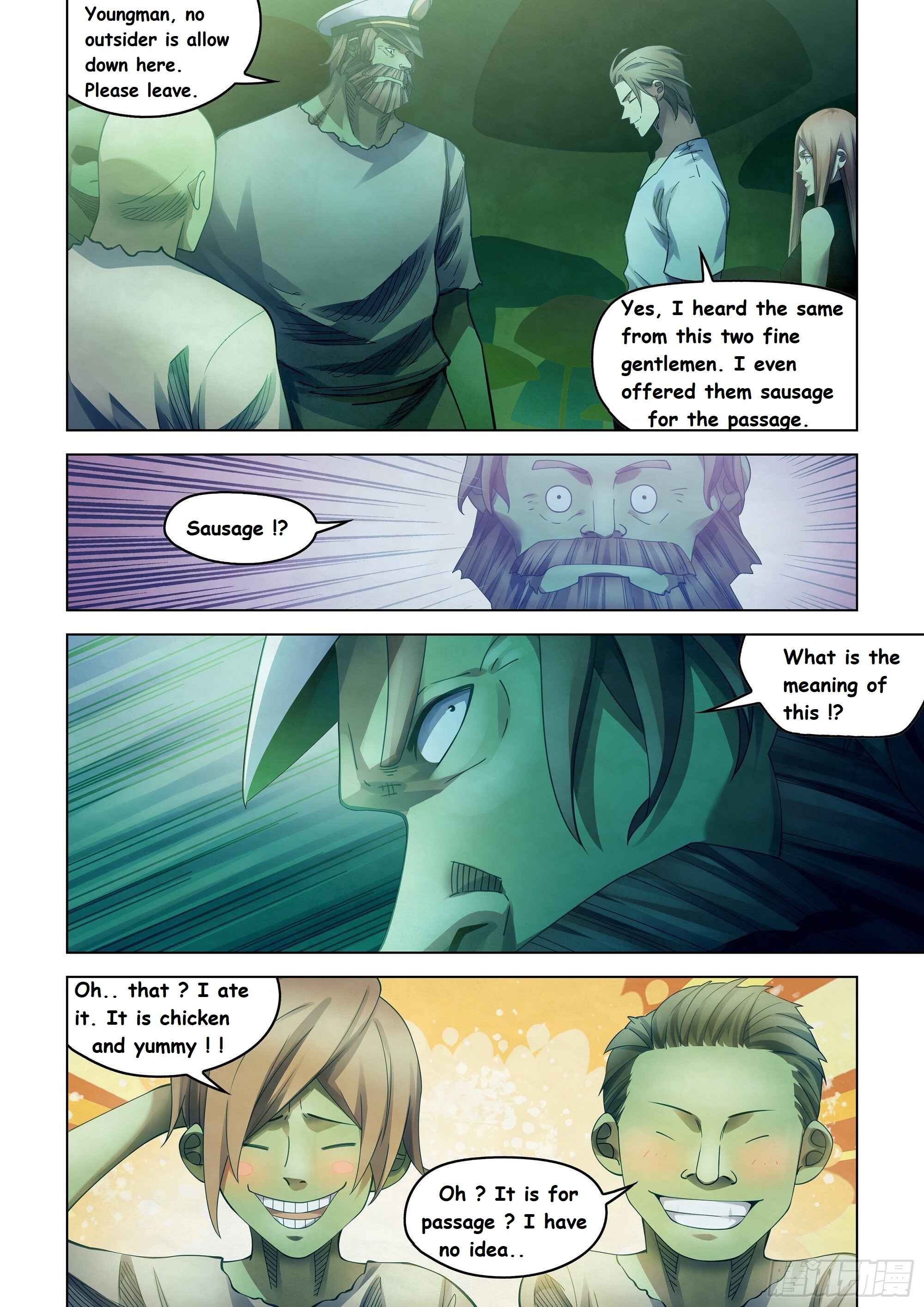 Chapter 395 - Page 17