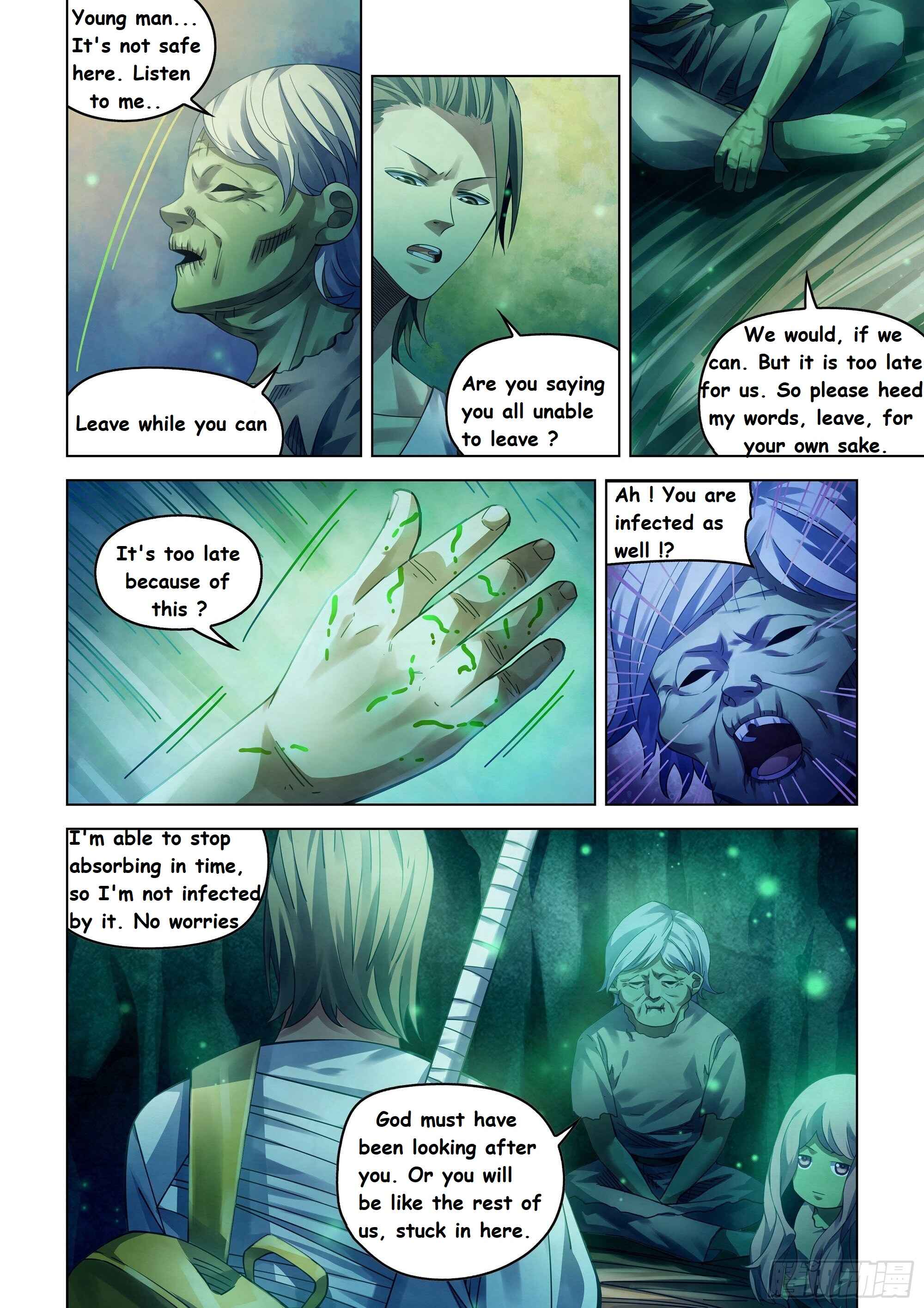 Chapter 395 - Page 4