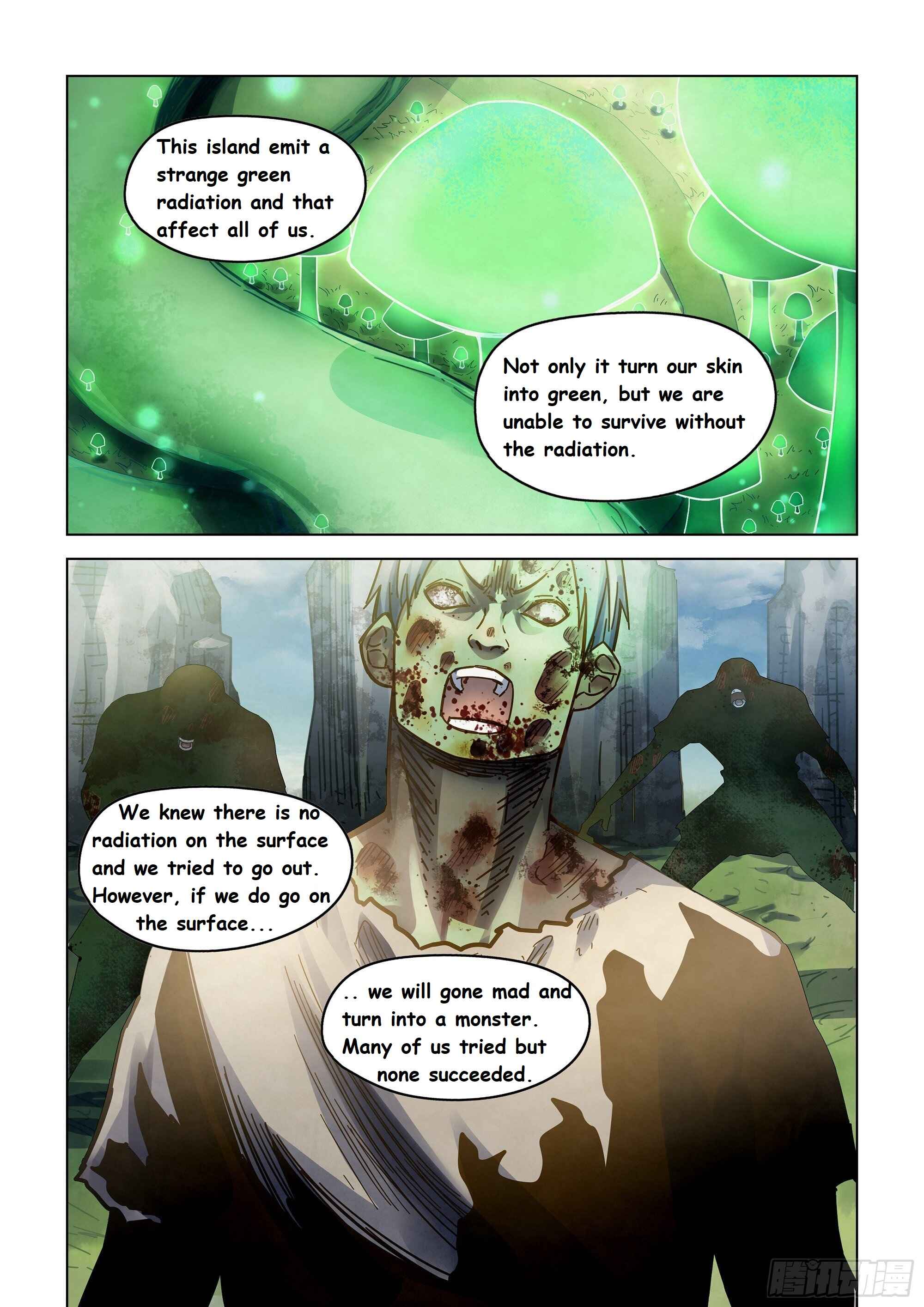 Chapter 395 - Page 5