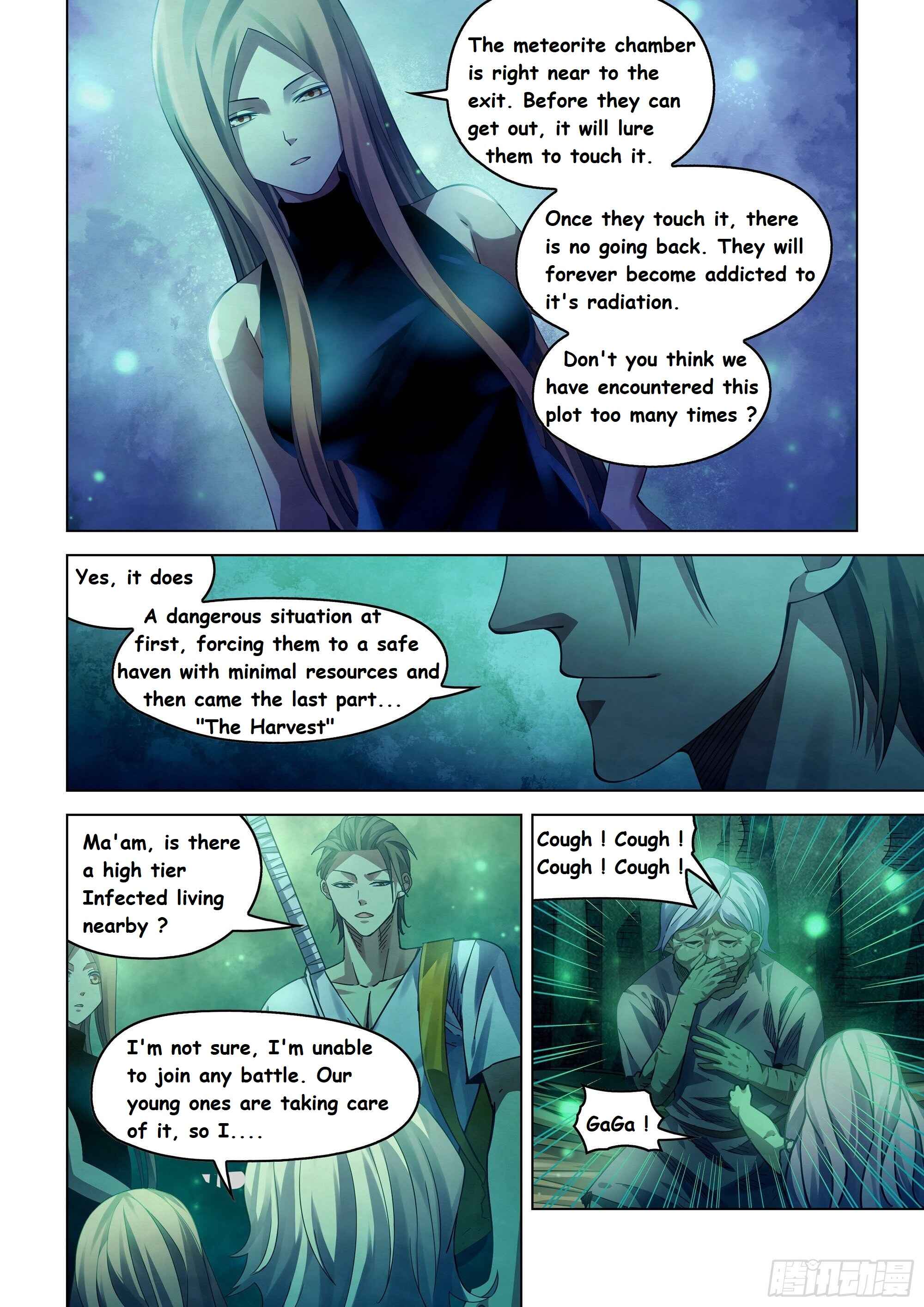 Chapter 395 - Page 6