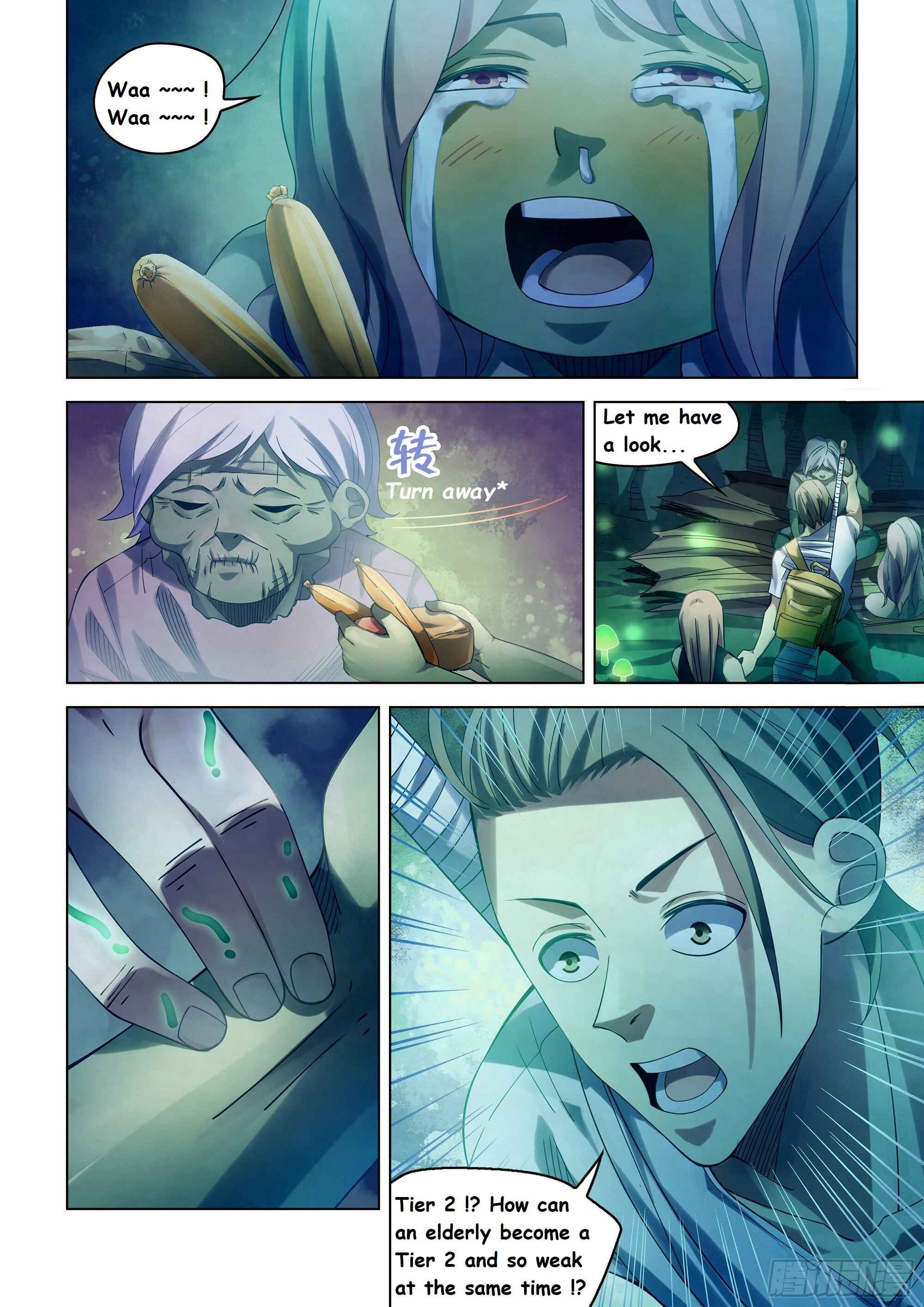 Chapter 395 - Page 8