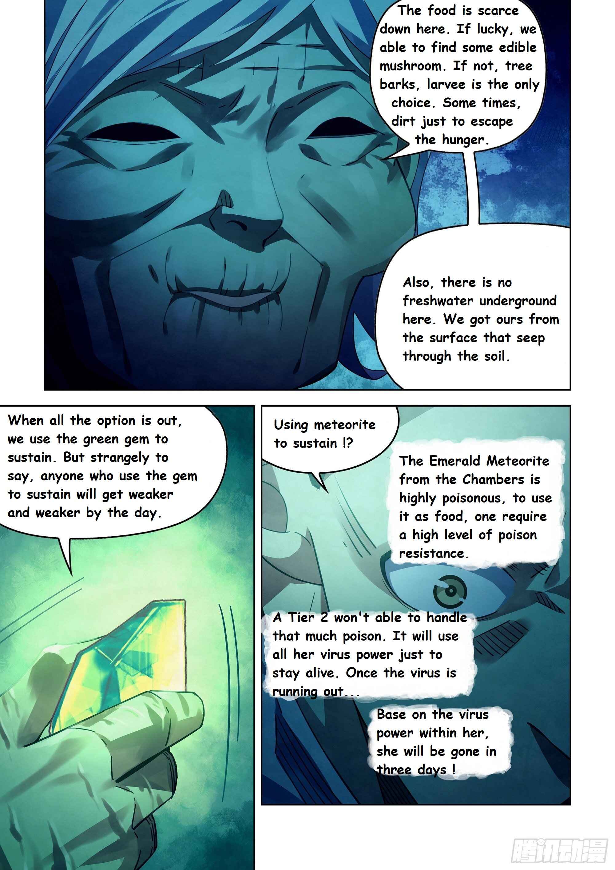Chapter 395 - Page 9