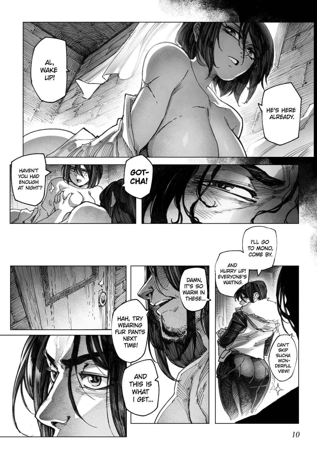 Chapter 1 - Page 11
