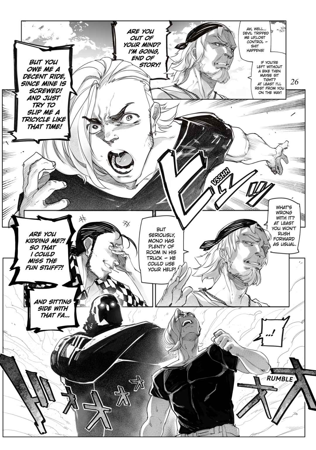 Chapter 1 - Page 25
