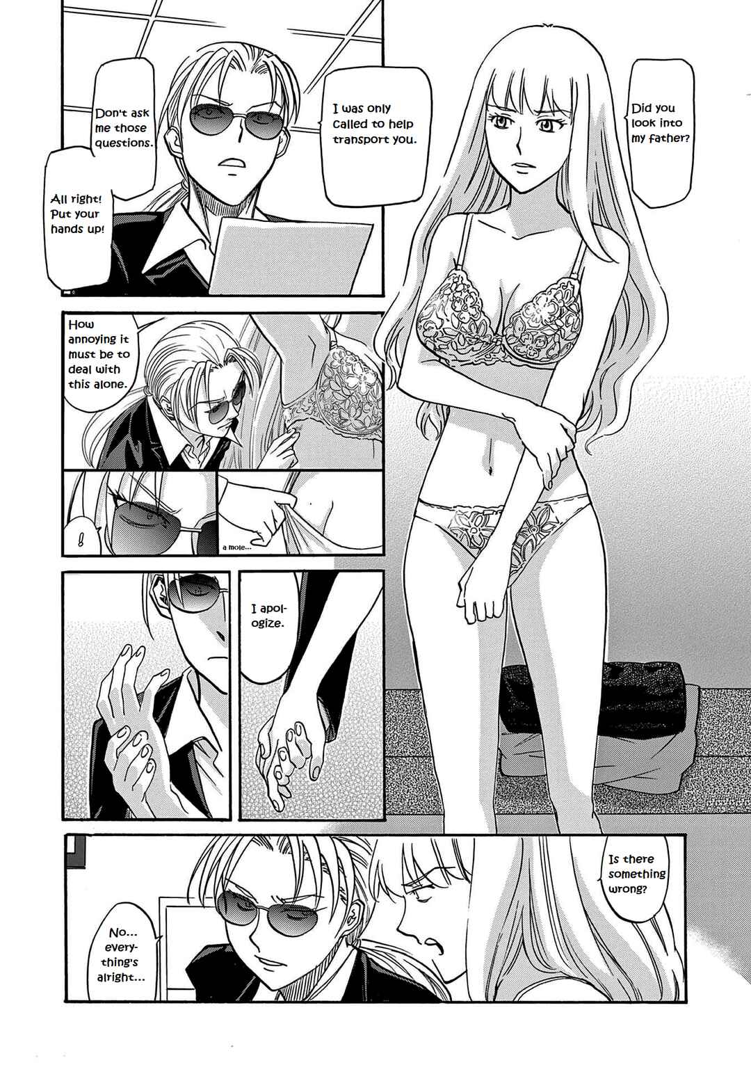 Chapter 16 - Page 11