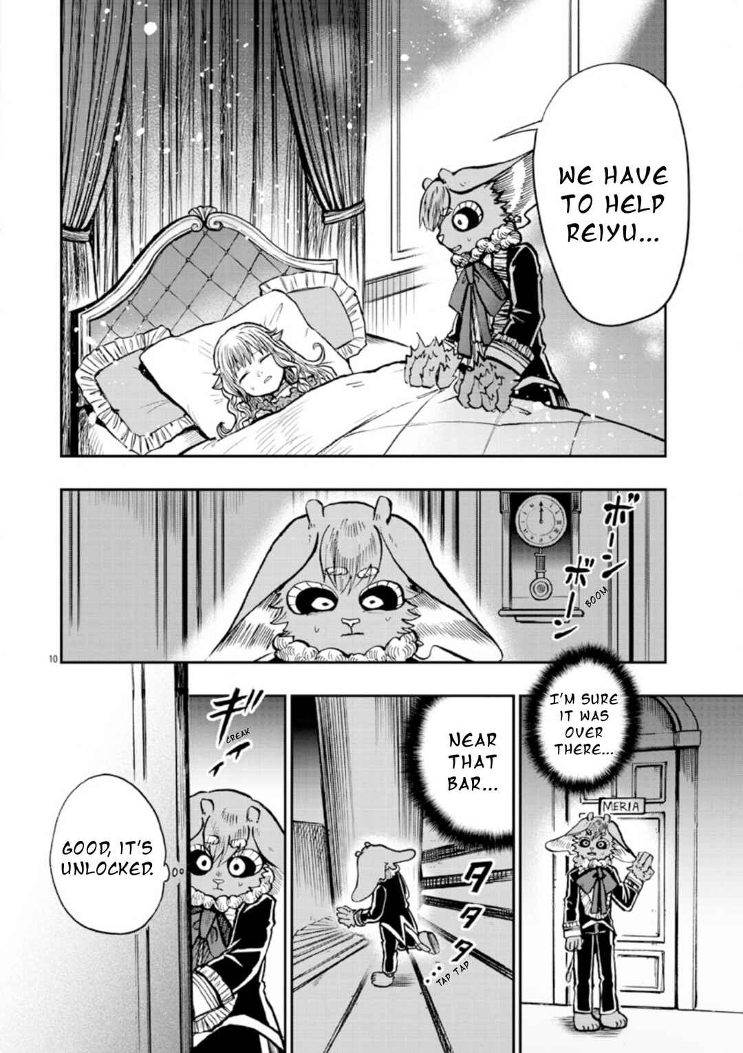 Chapter 9 - Page 10