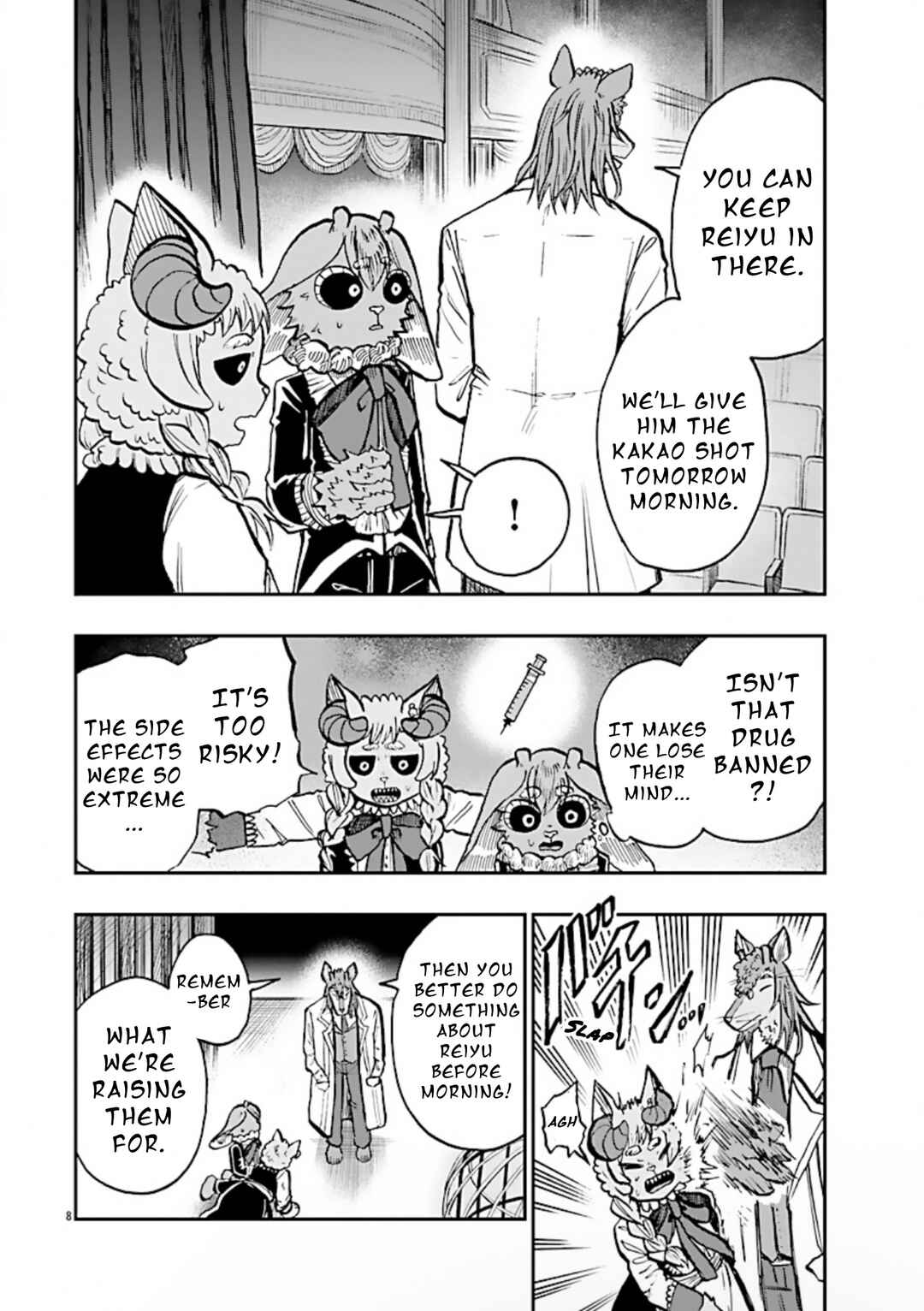 Chapter 9 - Page 8