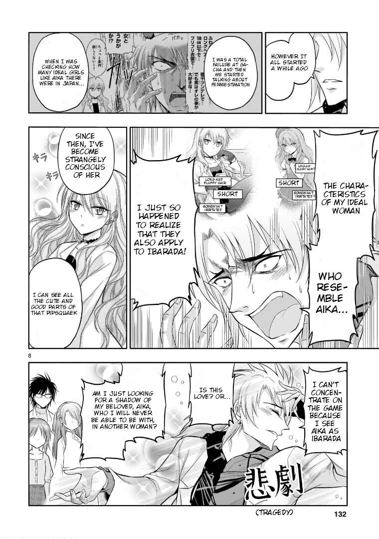 Chapter 71 - Page 9