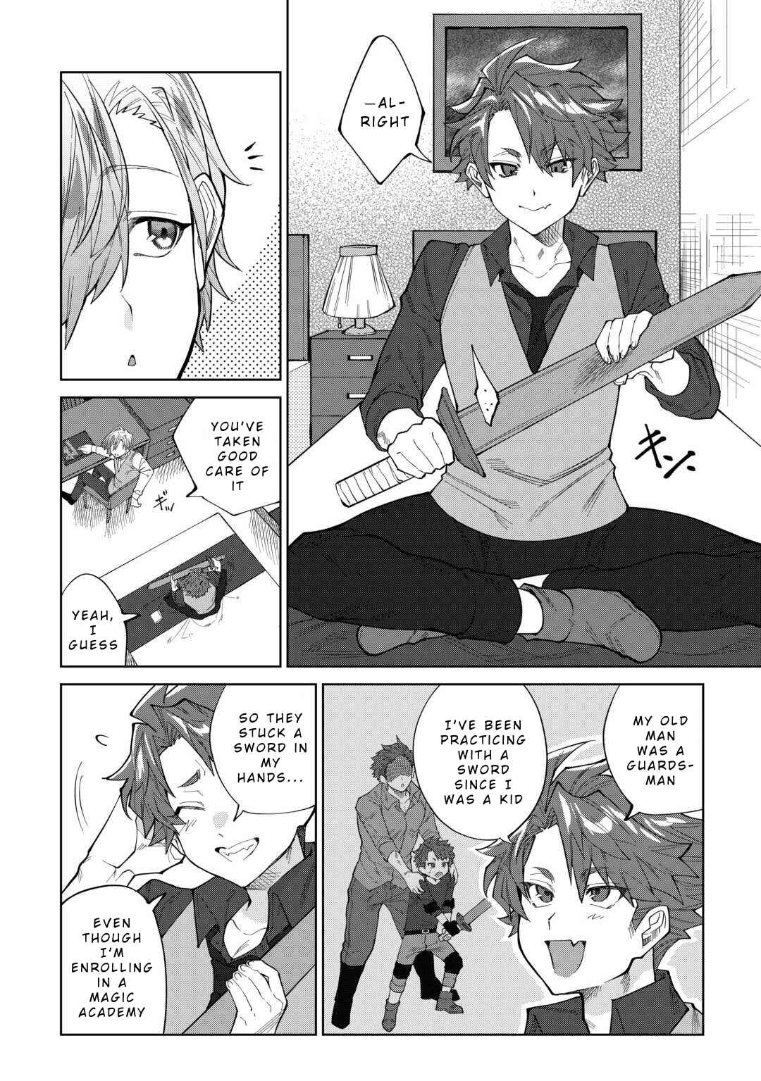 Chapter 3 - Page 2