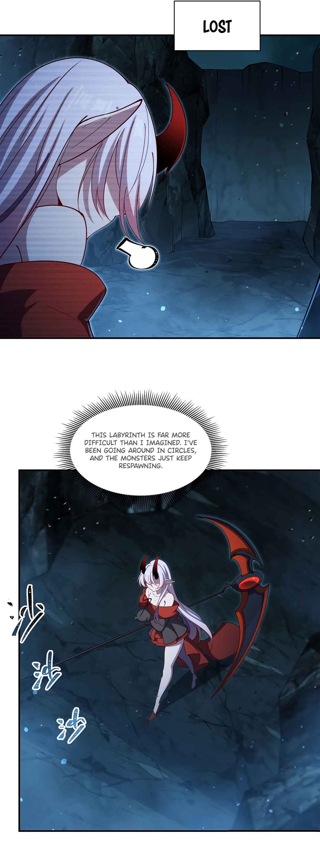 Chapter 413 - Page 10