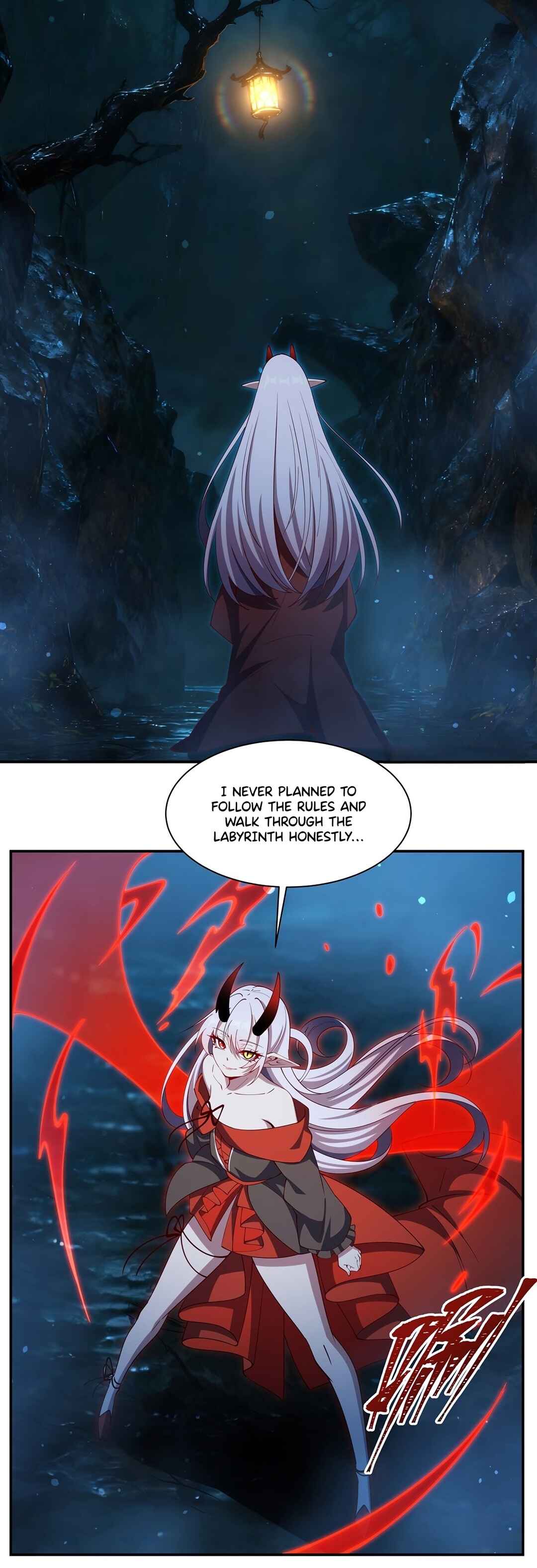 Chapter 413 - Page 3