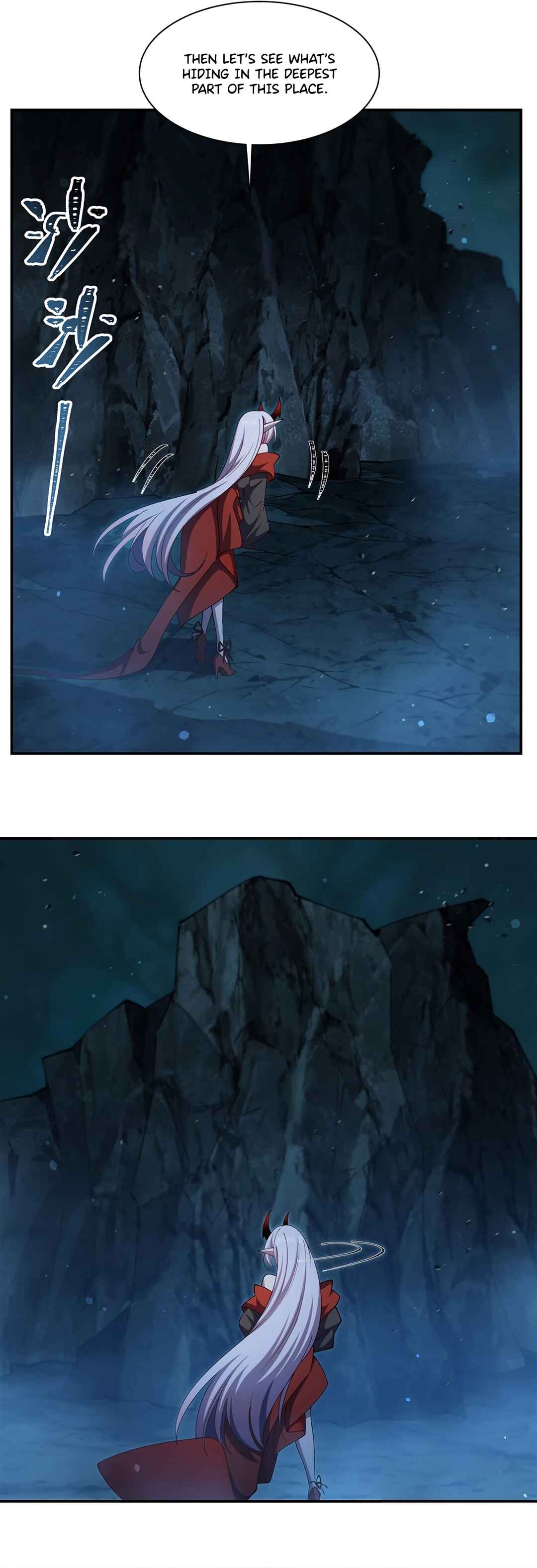 Chapter 413 - Page 7