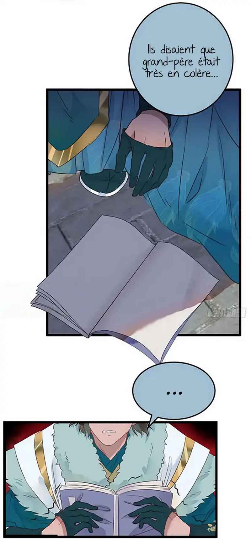 Chapter 362 - Page 8