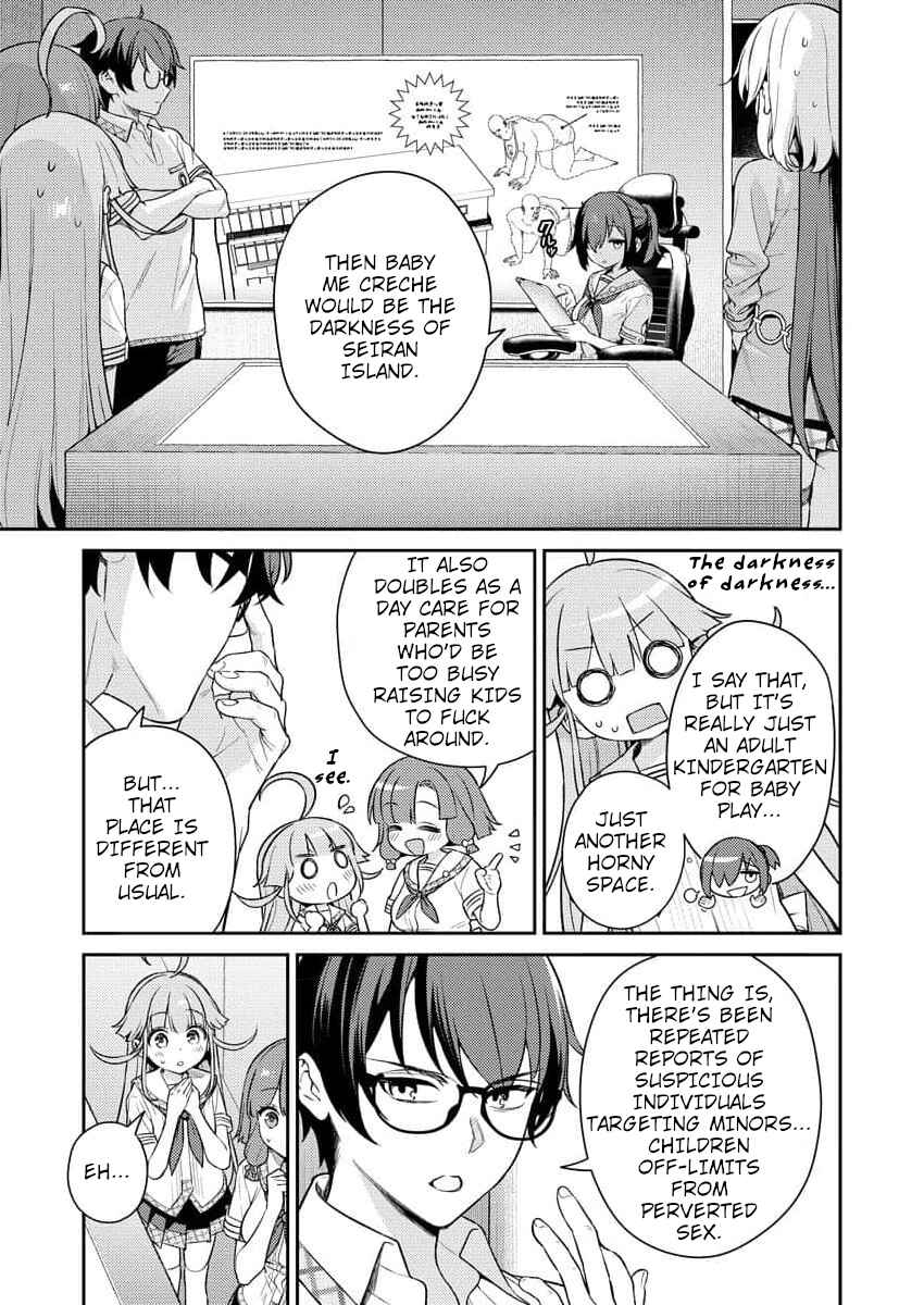 Chapter 3 - Page 5