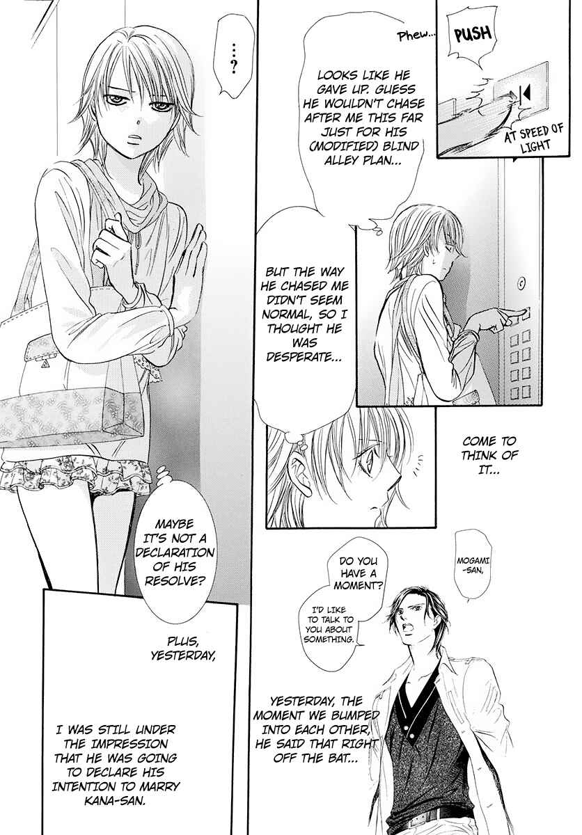 Chapter 277 - Page 10