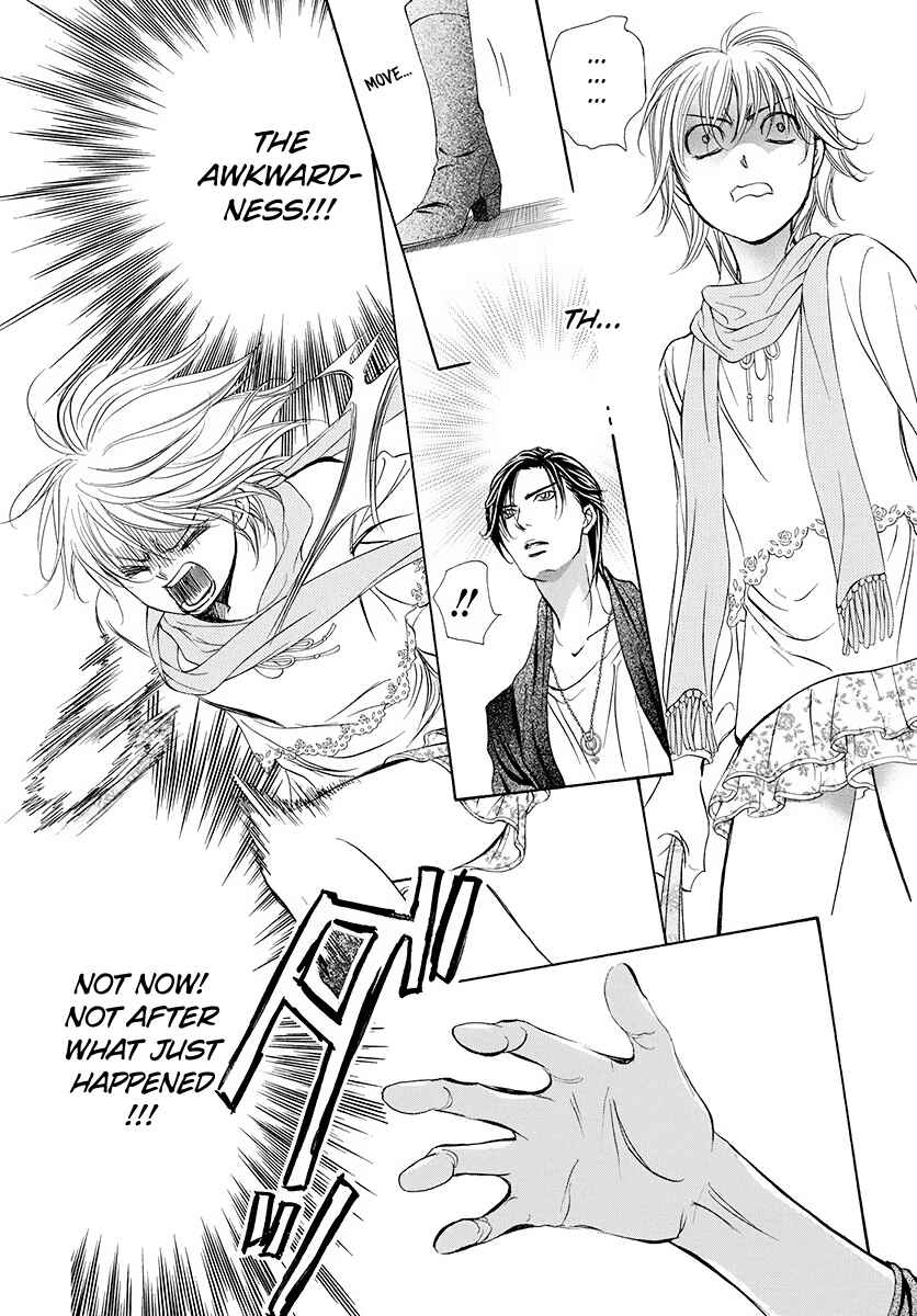 Chapter 277 - Page 3
