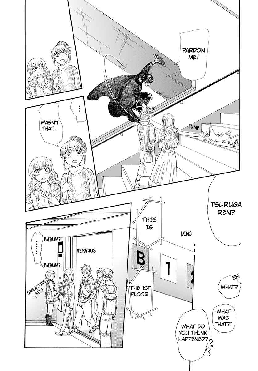 Chapter 277 - Page 9