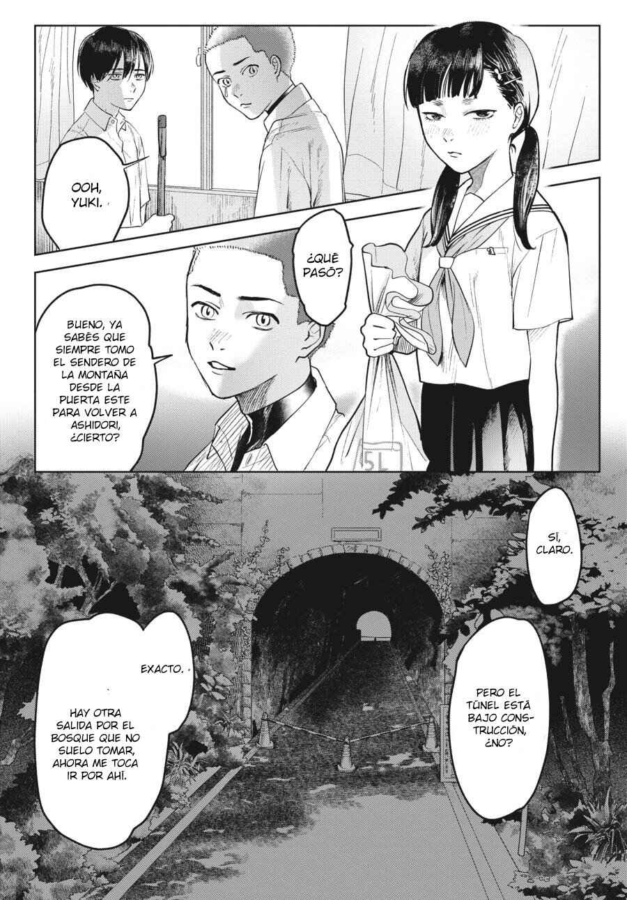 Chapter 3 - Page 5