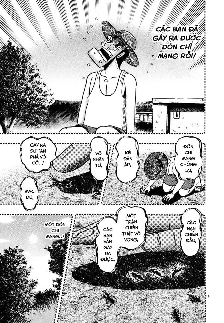 Chapter 90 - Page 11