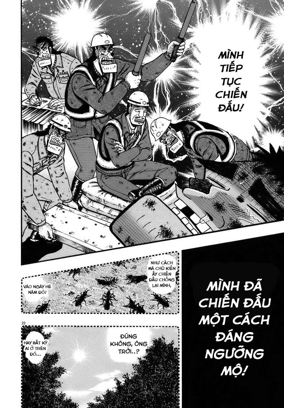 Chapter 90 - Page 21