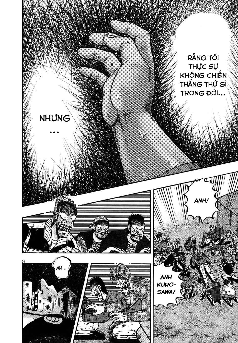 Chapter 90 - Page 23