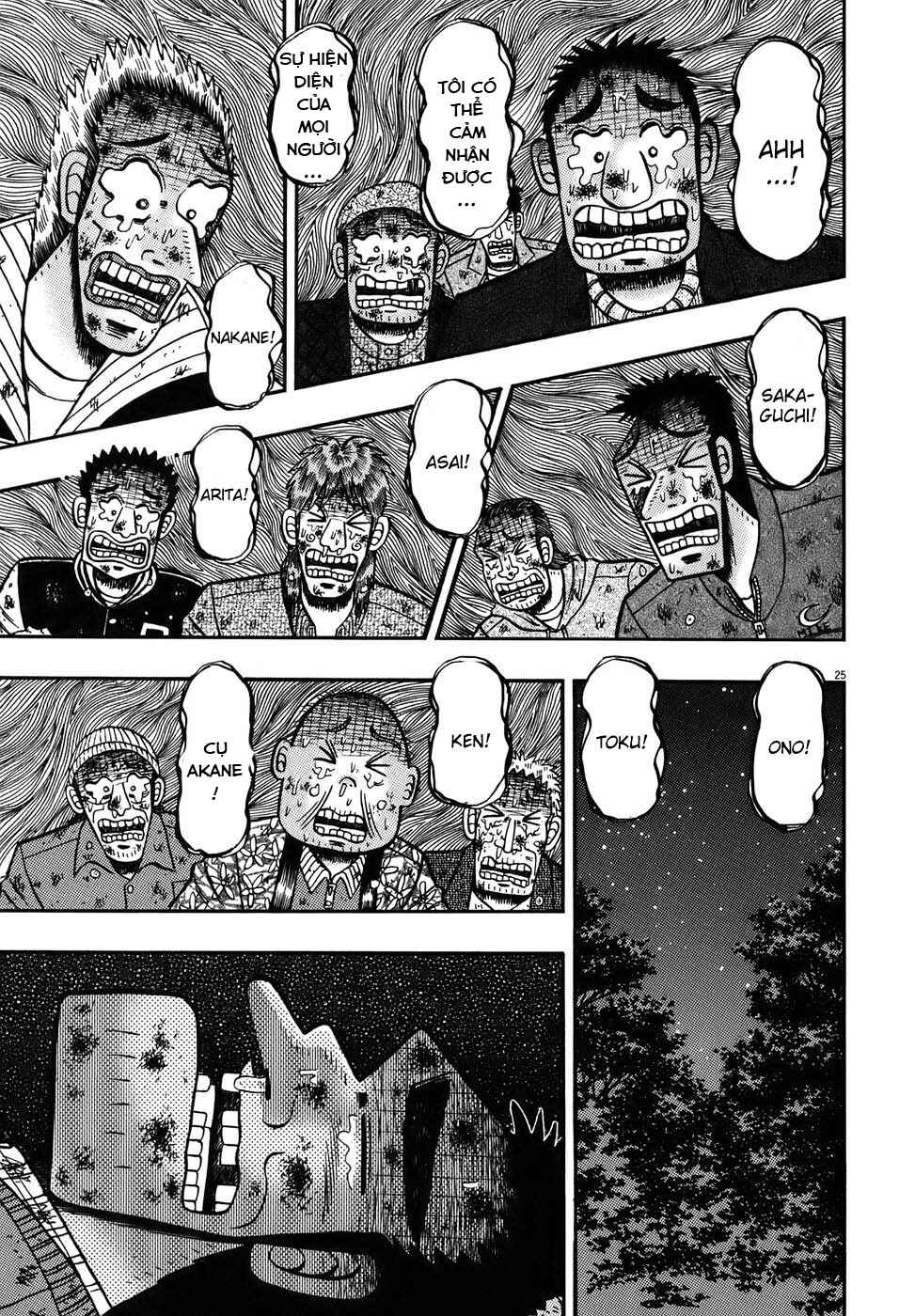 Chapter 90 - Page 24