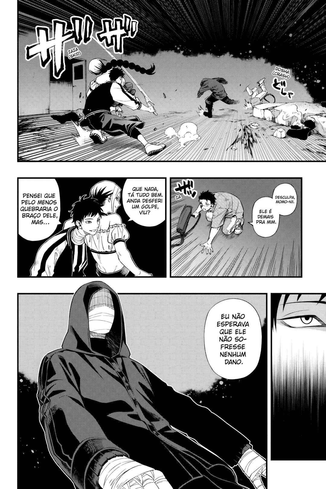 Chapter 105 - Page 9