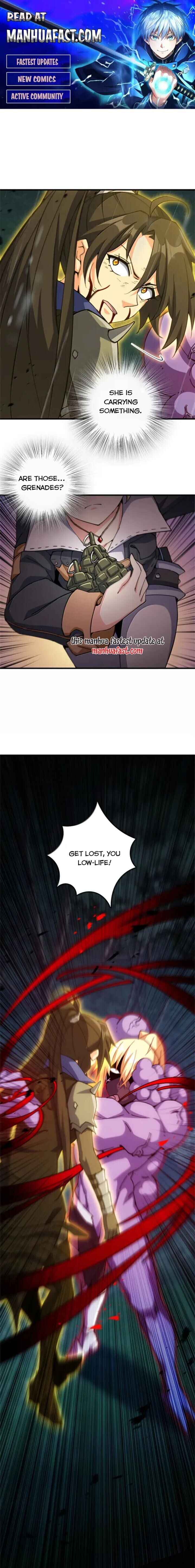 Chapter 686 - Page 1