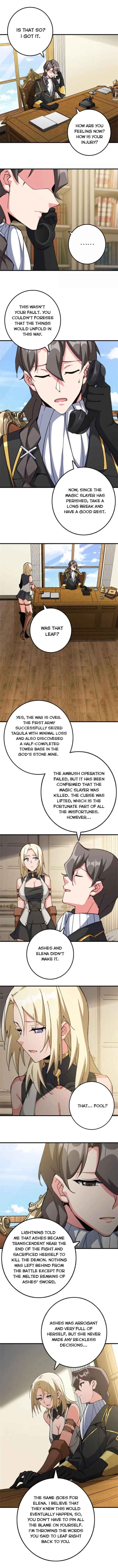 Chapter 686 - Page 8