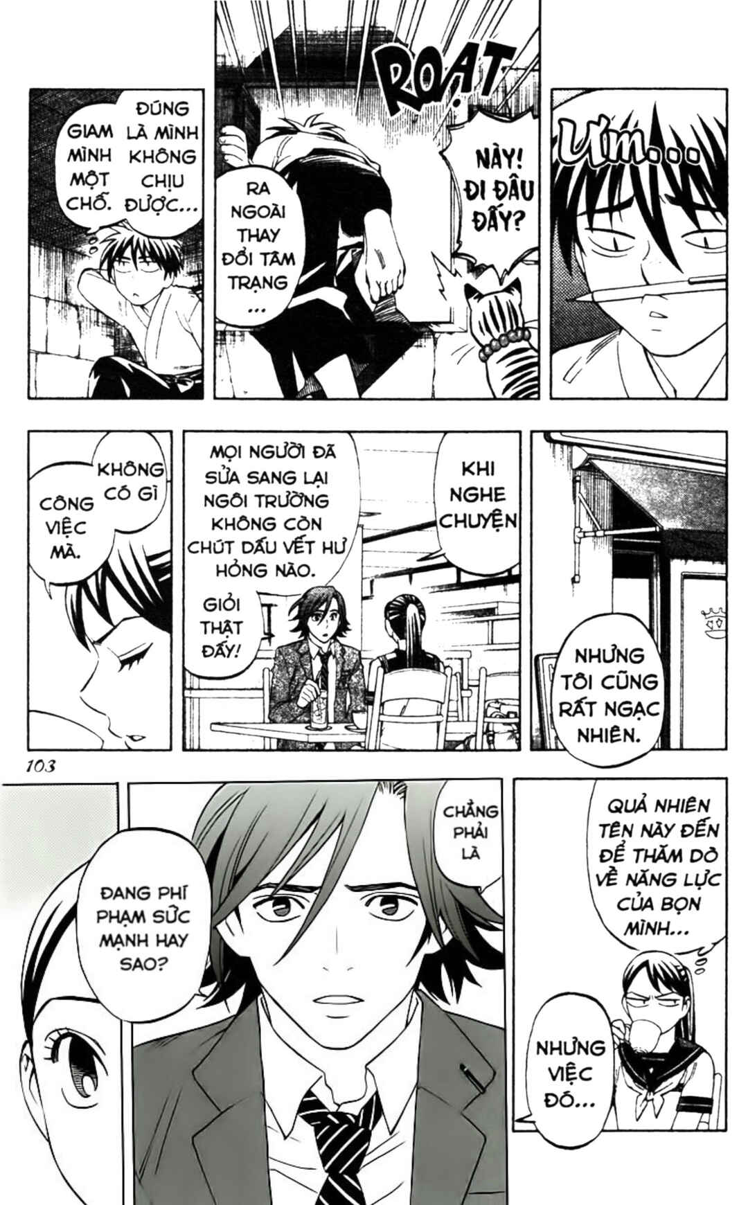 Chapter 251 - Page 9