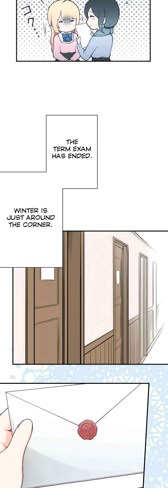 Chapter 135 - Page 18