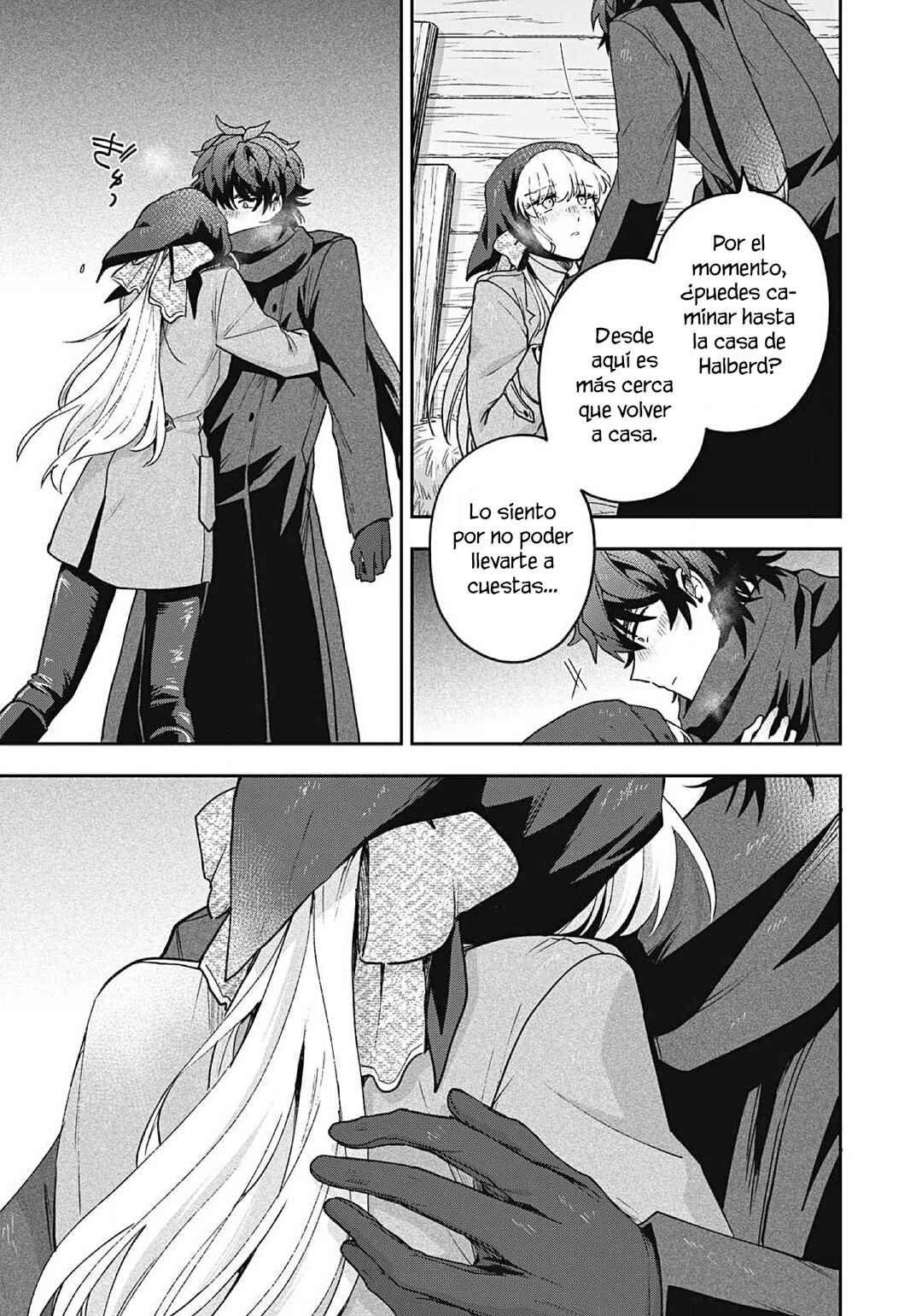 Chapter 33 - Page 19