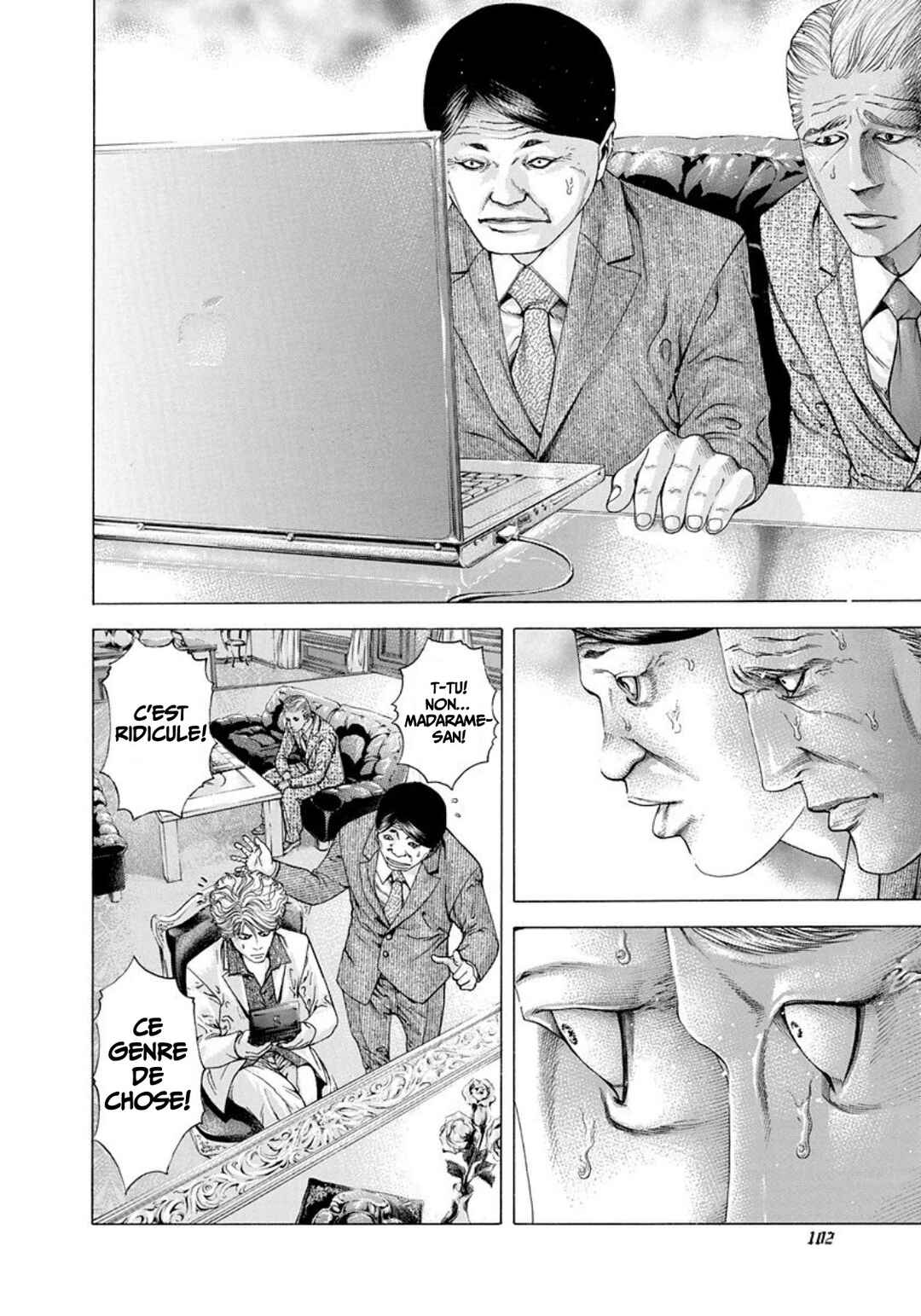 Chapter 181 - Page 2
