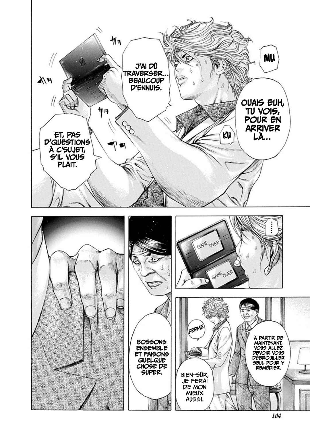 Chapter 181 - Page 4