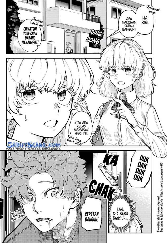 Chapter ? - Page 2