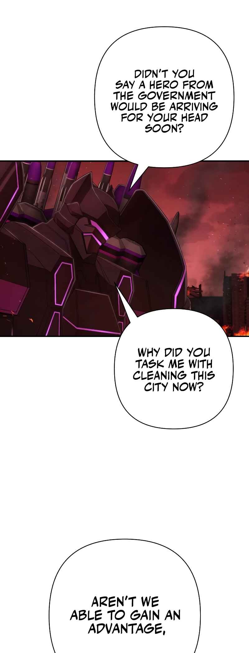 Chapter 122 - Page 19