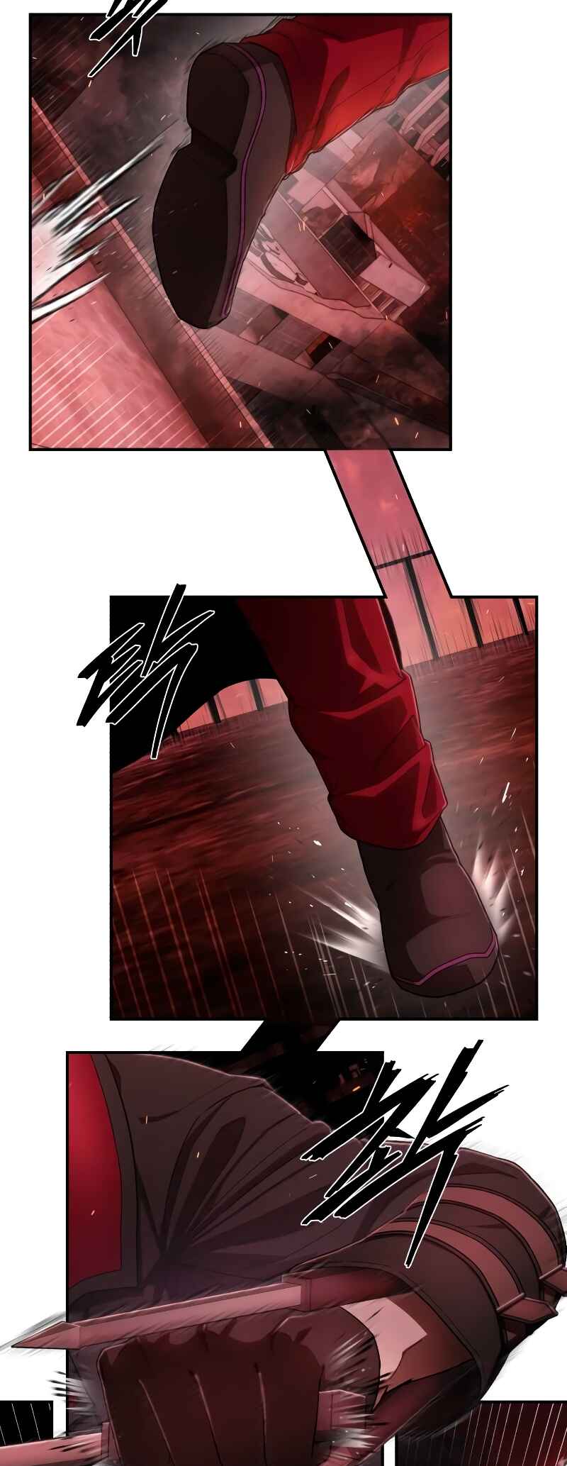 Chapter 122 - Page 36