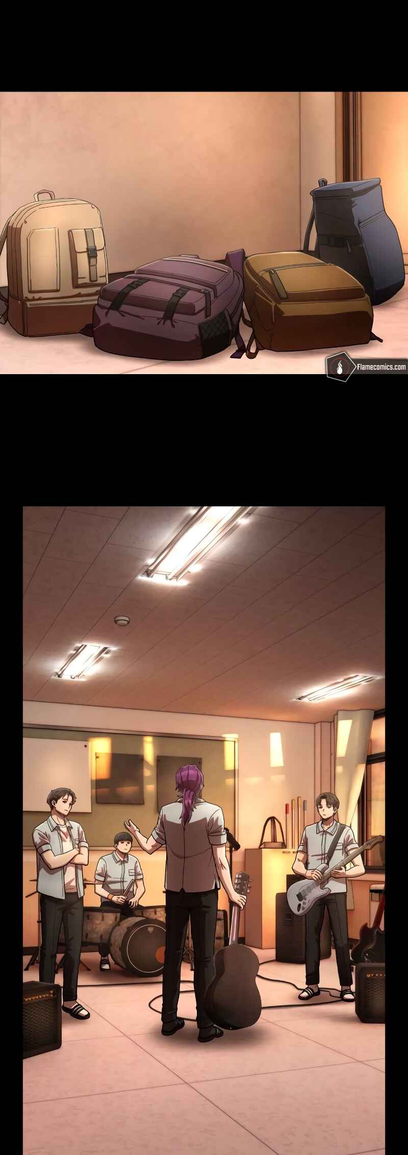 Chapter 122 - Page 4