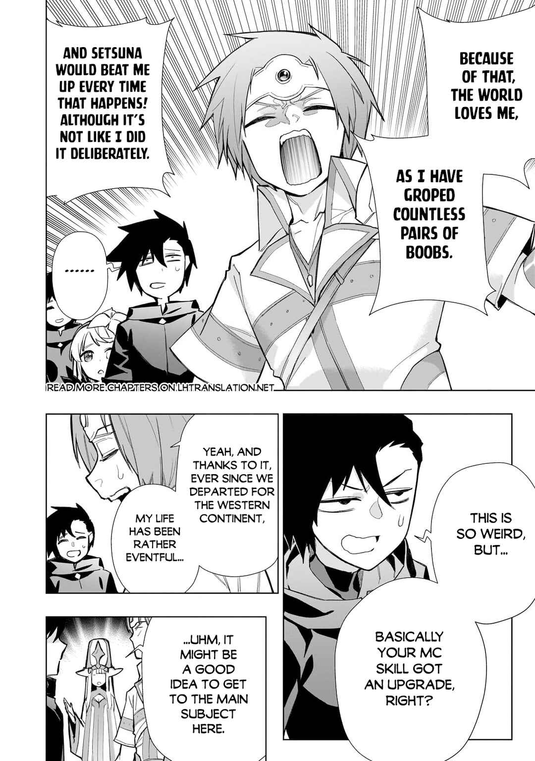 Chapter 127 - Page 11