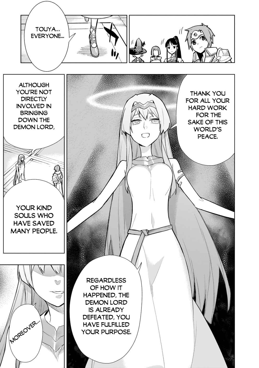 Chapter 127 - Page 12