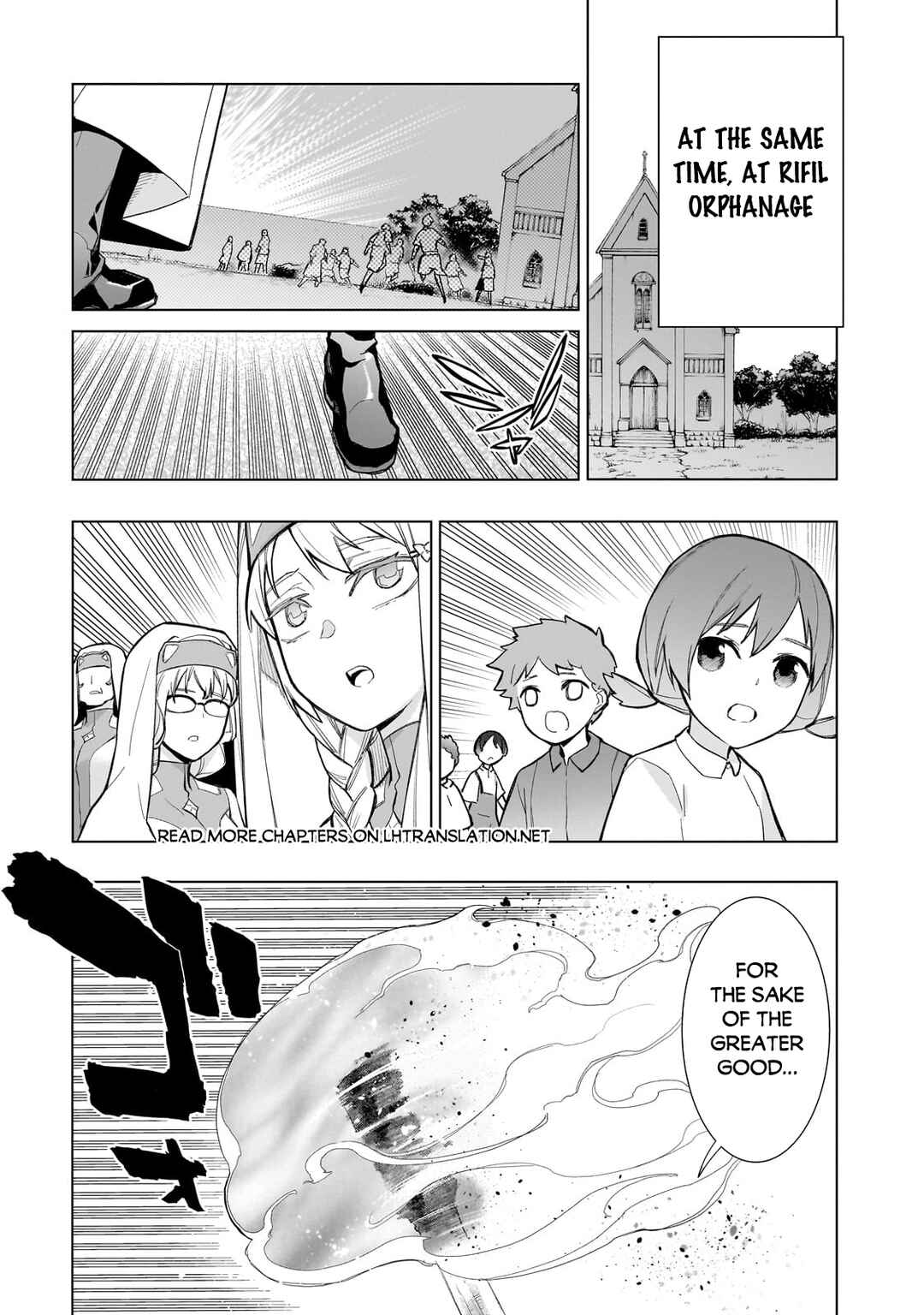 Chapter 127 - Page 15