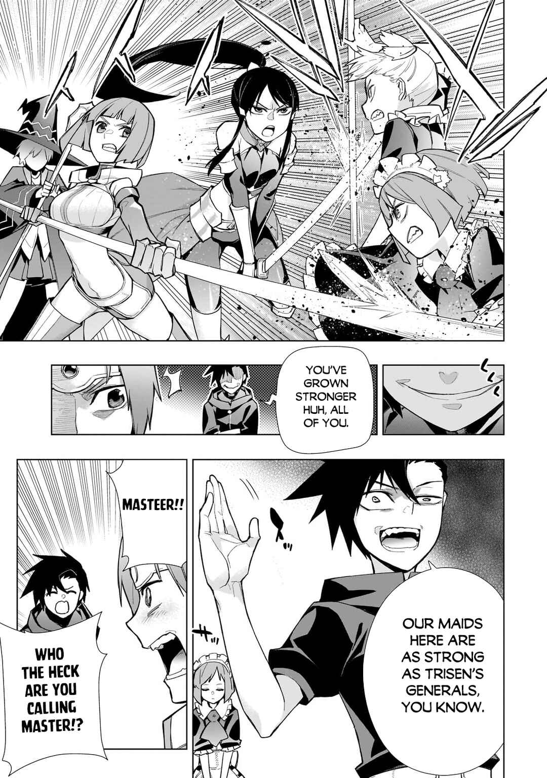 Chapter 127 - Page 4