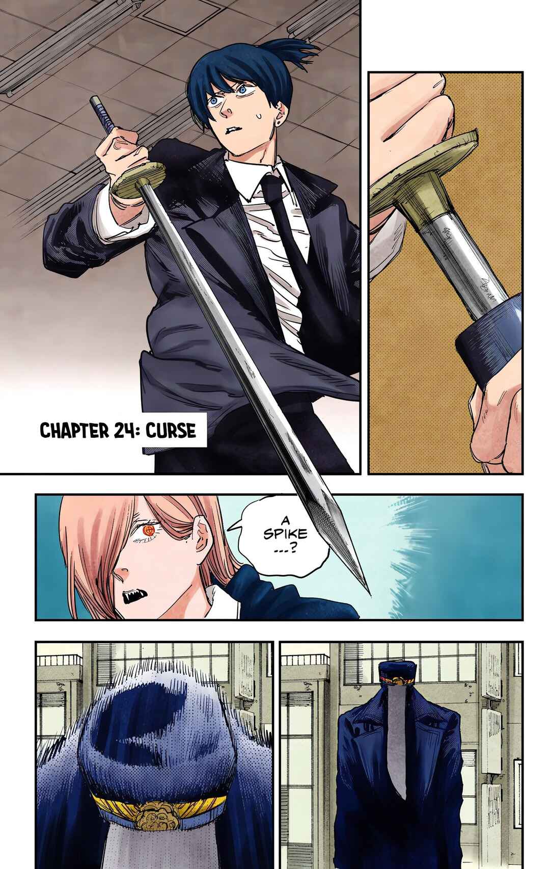 Chapter 24 - Page 1