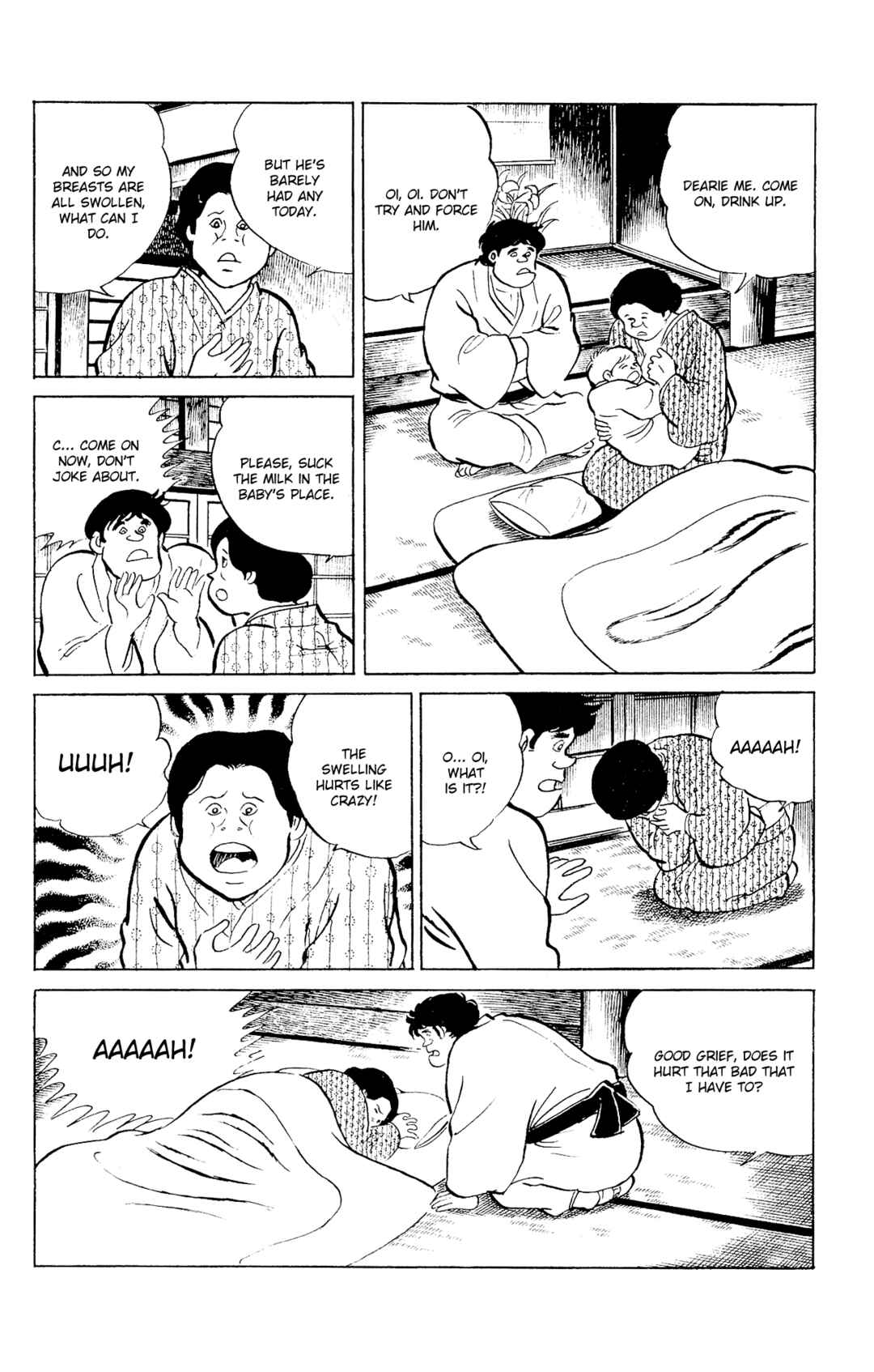 Chapter 88 - Page 12