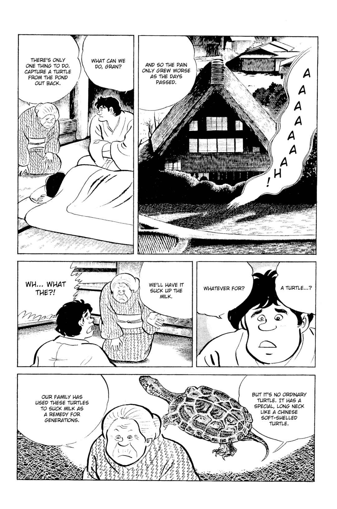 Chapter 88 - Page 13