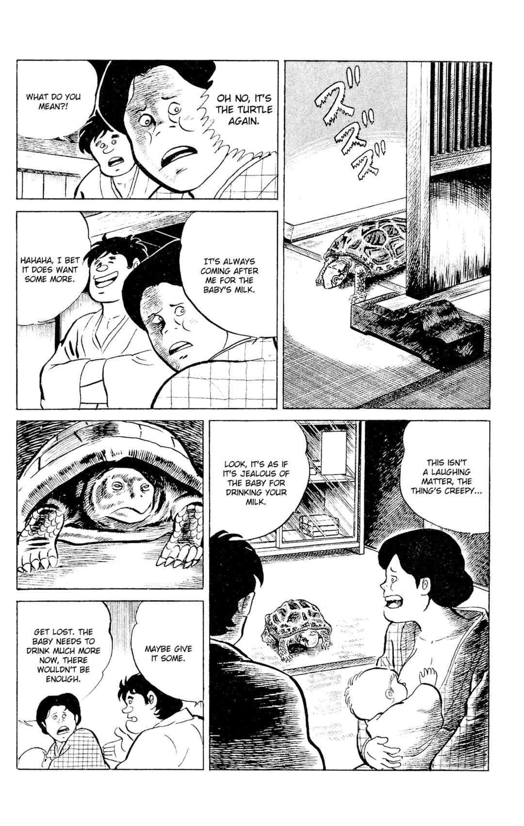 Chapter 88 - Page 16