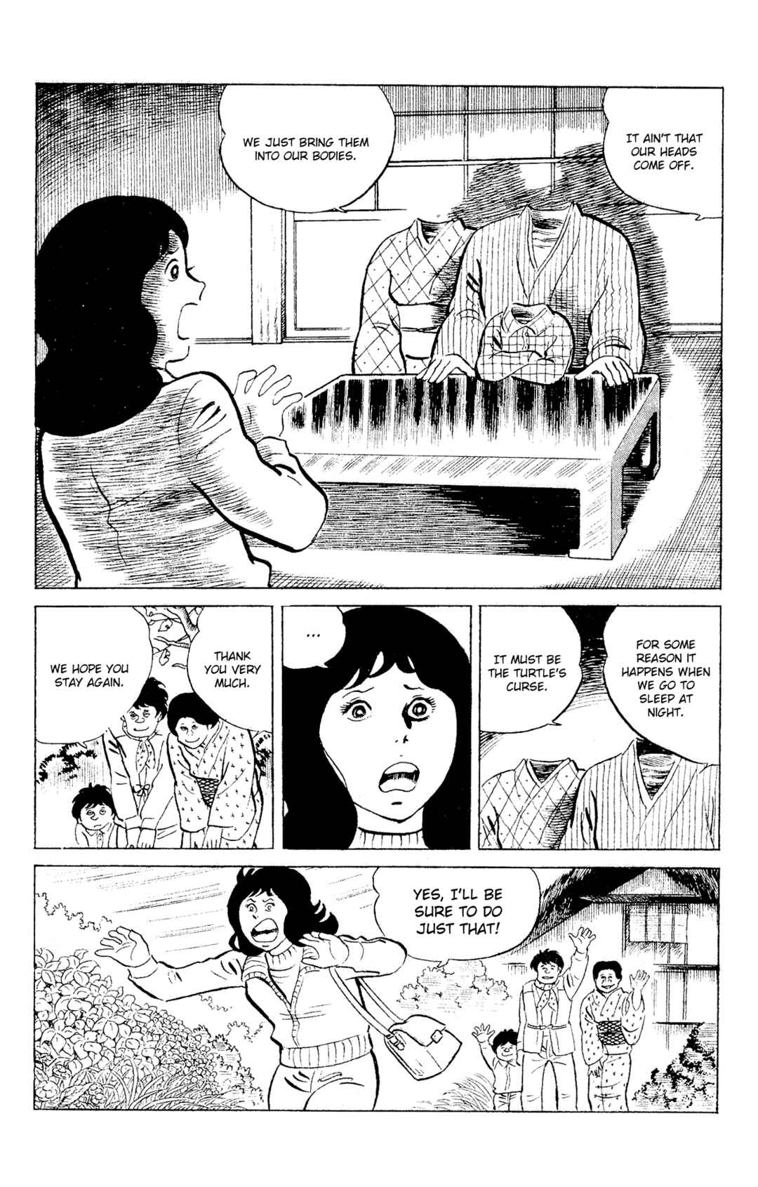 Chapter 88 - Page 22