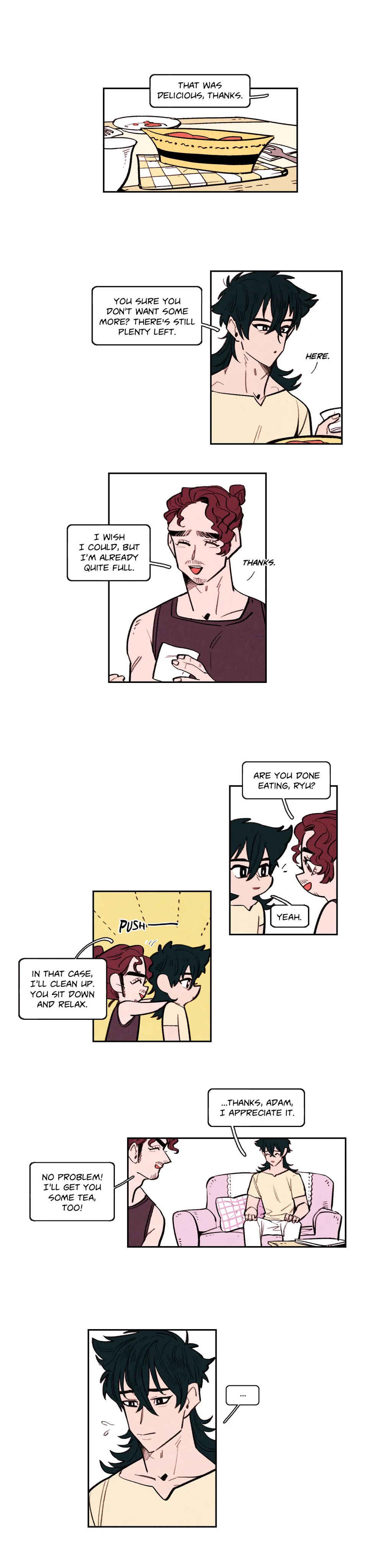 Chapter 58 - Page 1