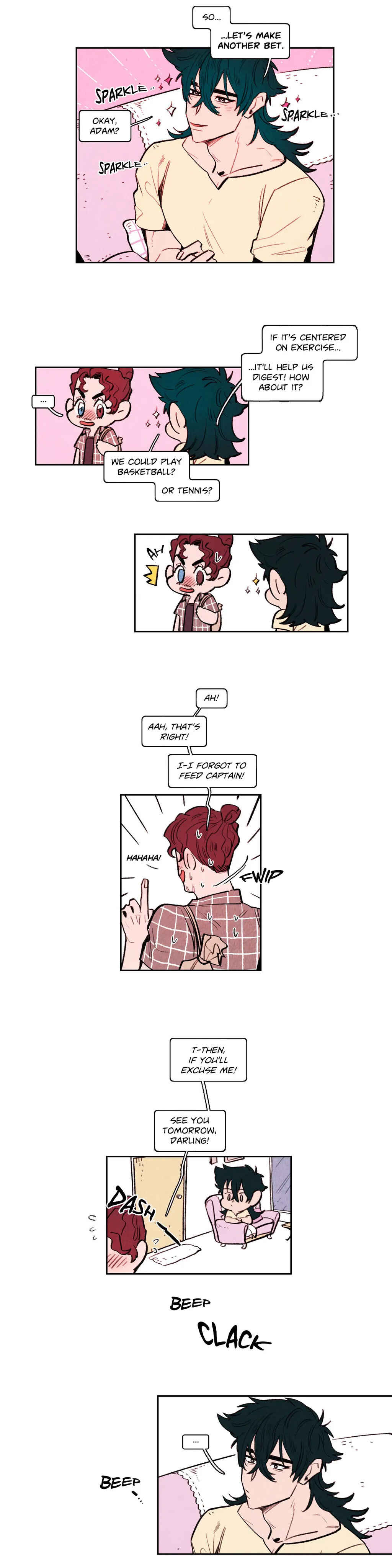 Chapter 58 - Page 5