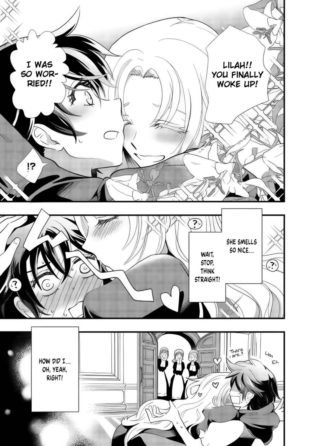 Chapter 1 - Page 4